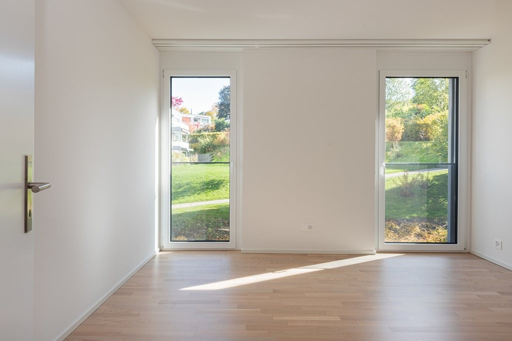 Appartement de 2 ½ pièces