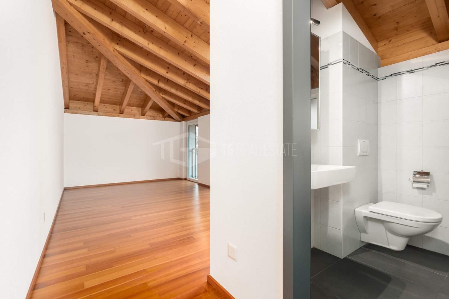 4 ½ Zimmer-Wohnung