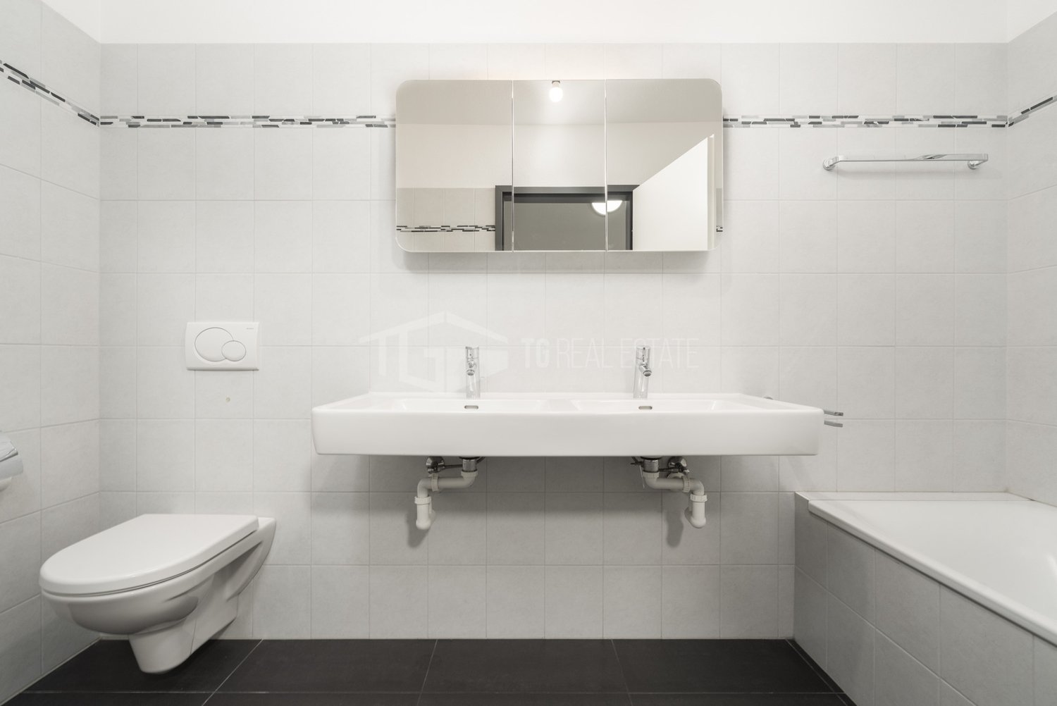 4 ½ Zimmer-Wohnung
