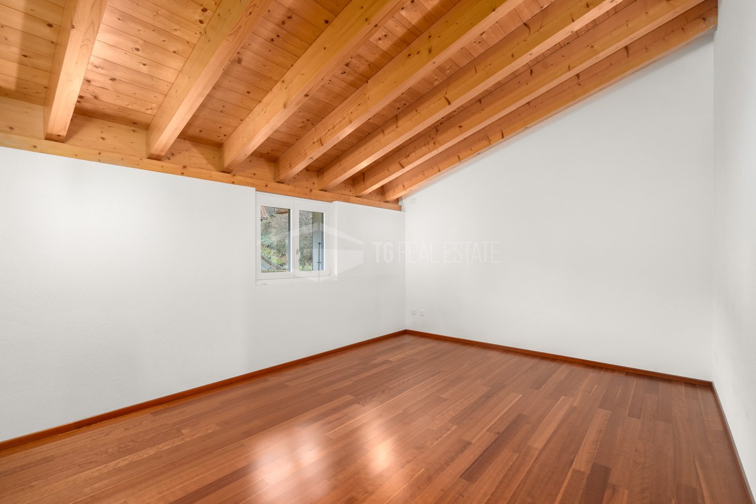4 ½ Zimmer-Wohnung