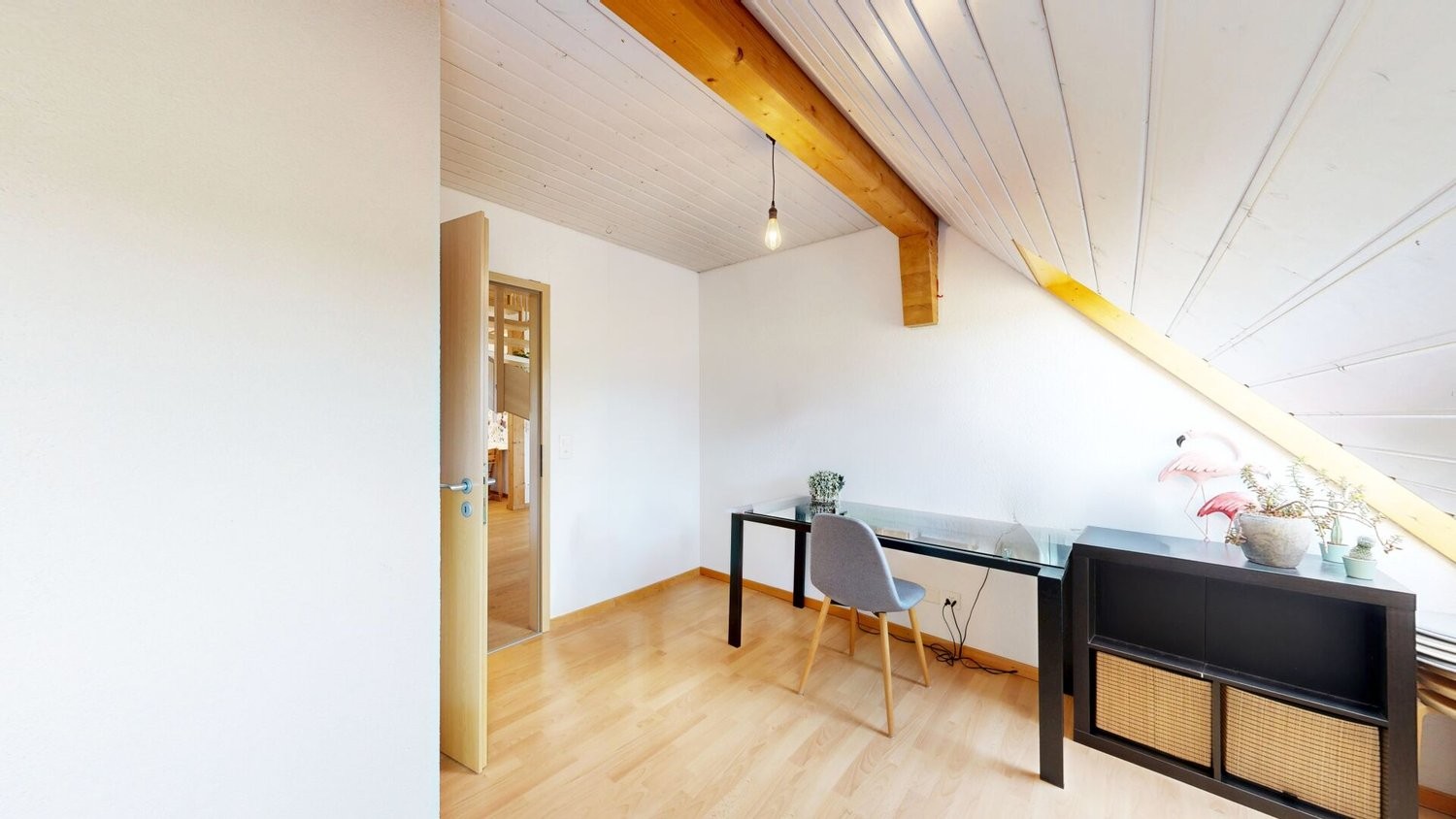 5 ½ rooms apartment