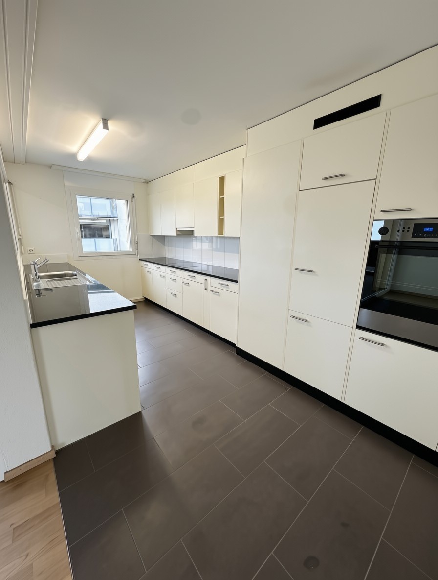 Appartement de 5 ½ pièces