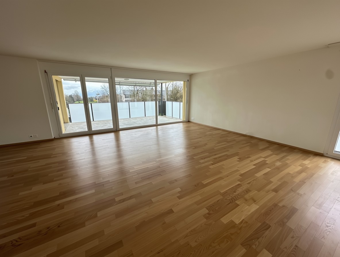 Appartement de 5 ½ pièces