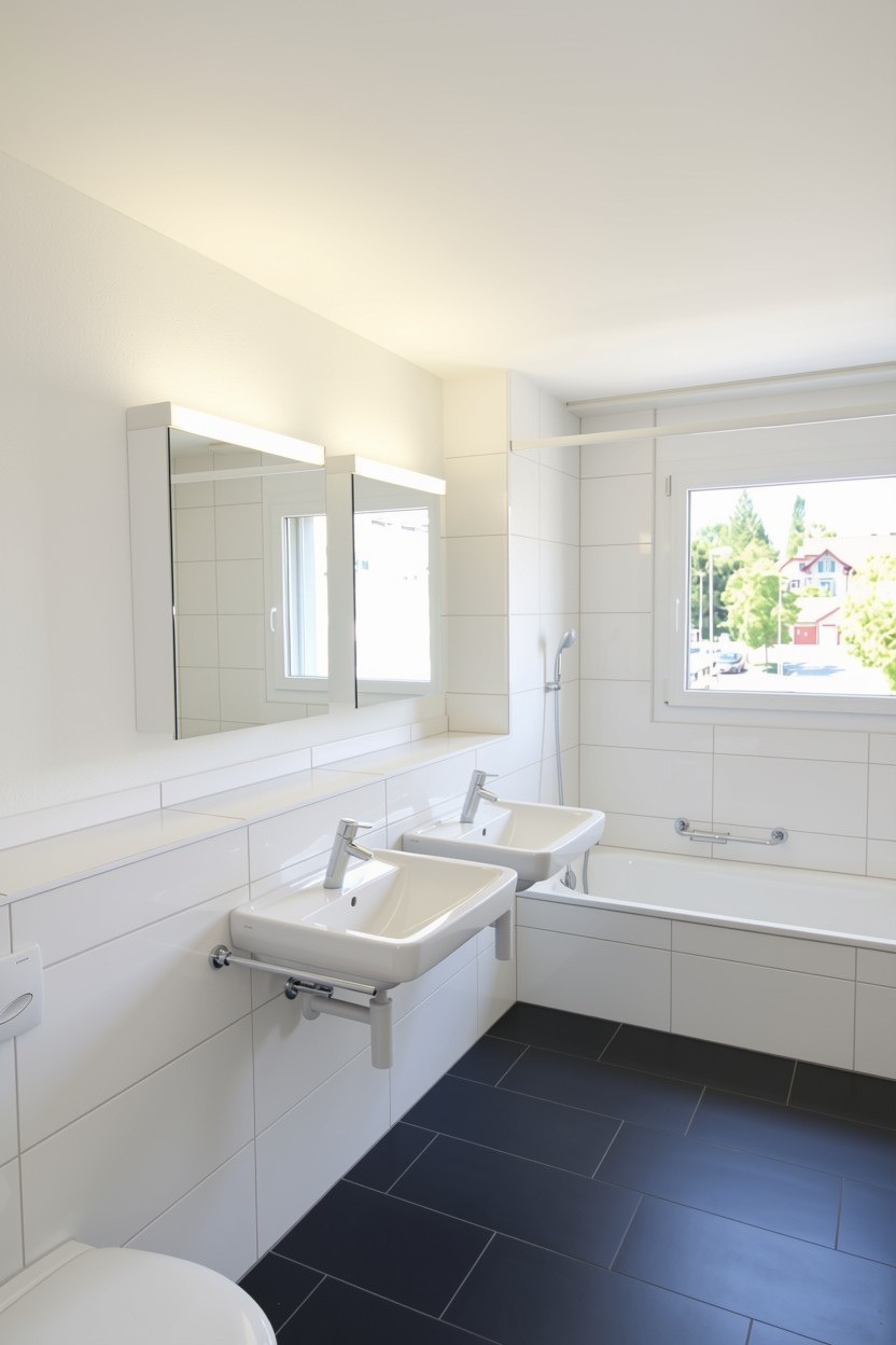 Appartement de 5 ½ pièces