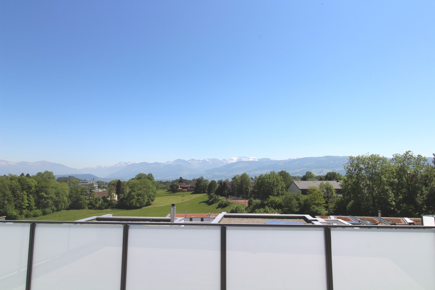 Appartement de 5 ½ pièces