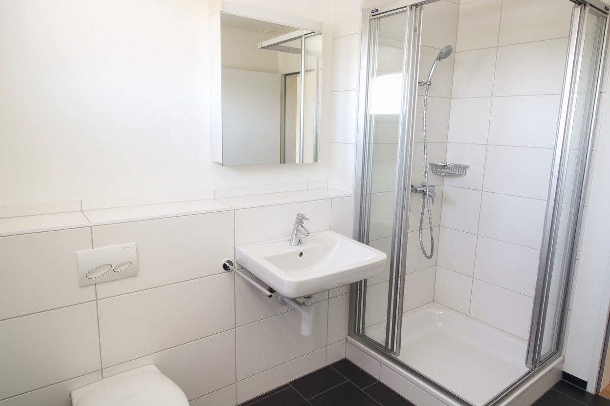Appartement de 5 ½ pièces