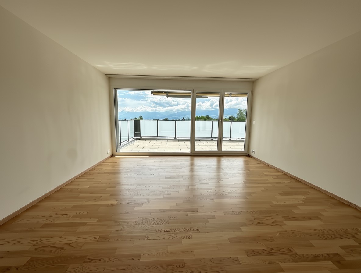 Appartement de 5 ½ pièces