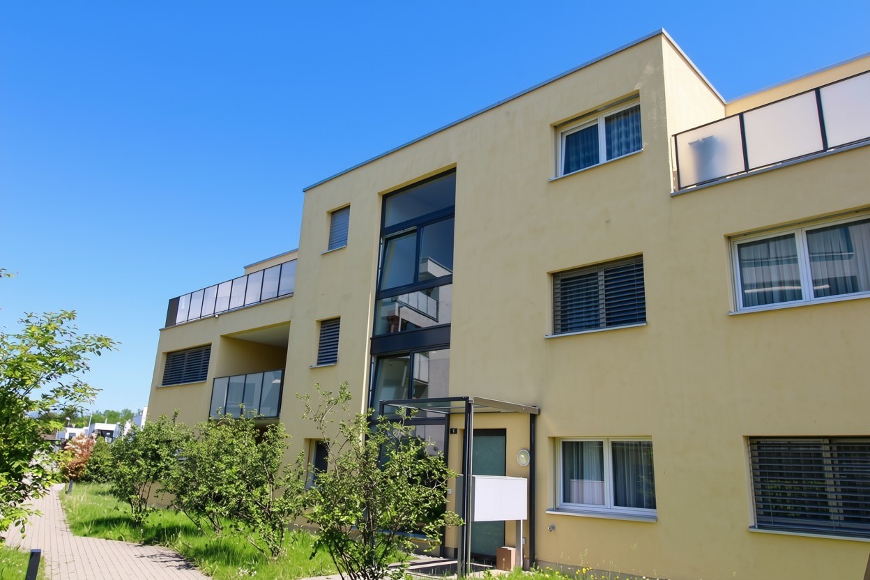 Appartement de 5 ½ pièces