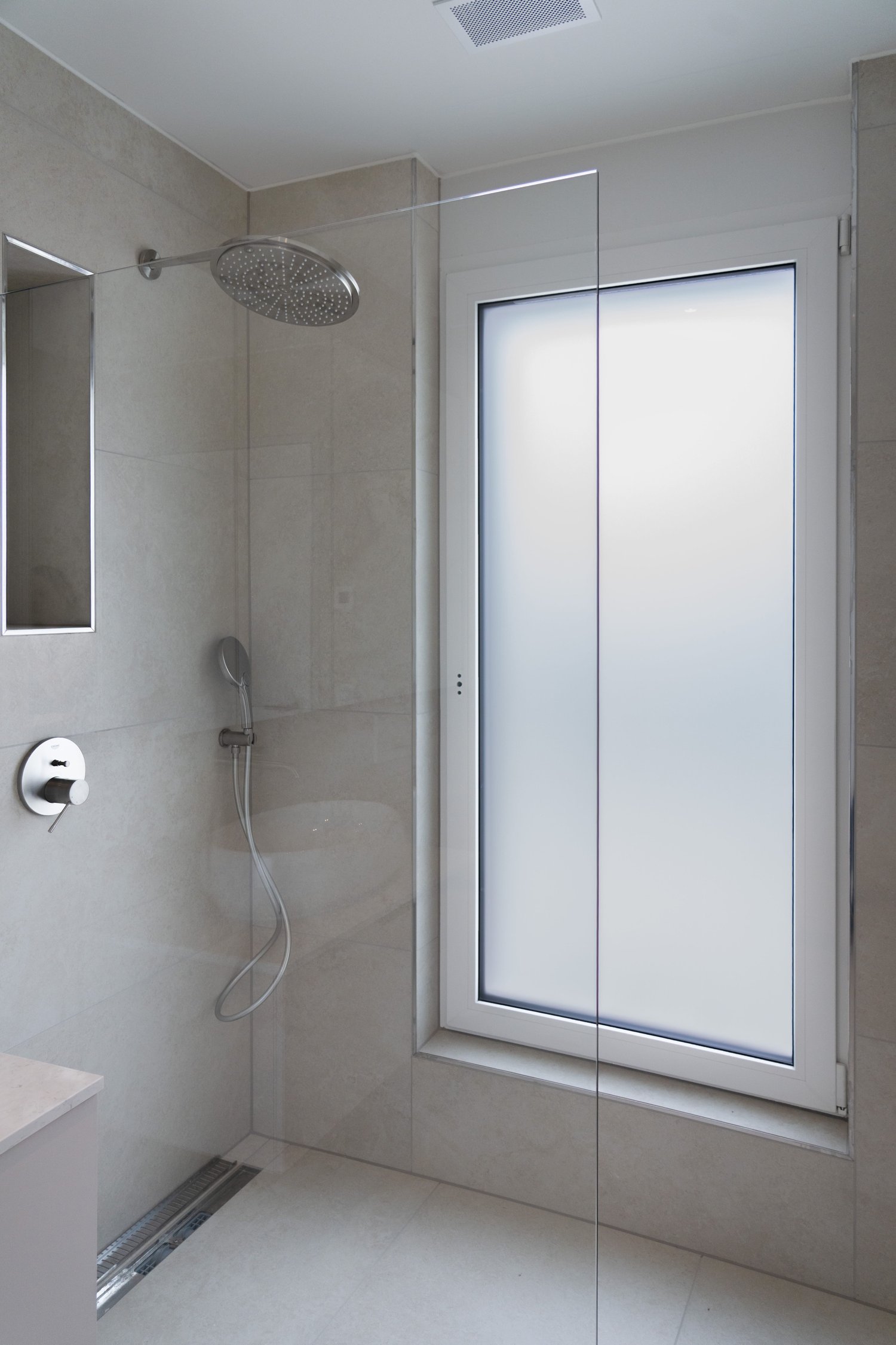 Appartement en attique de 3 ½ pièces
