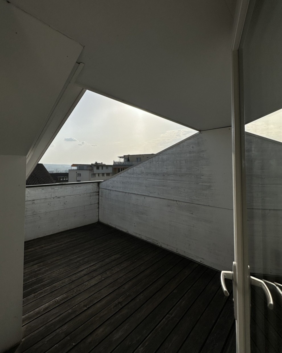 Appartamento di 2 ½ locali