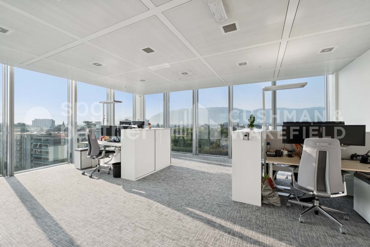 319m² ufficio