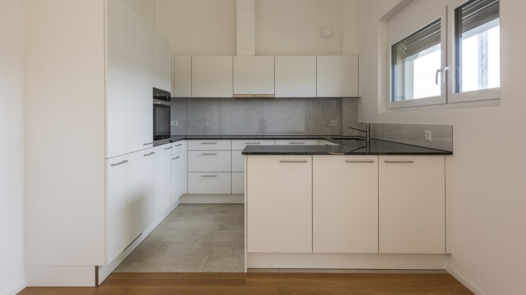 Appartamento di 4 ½ locali