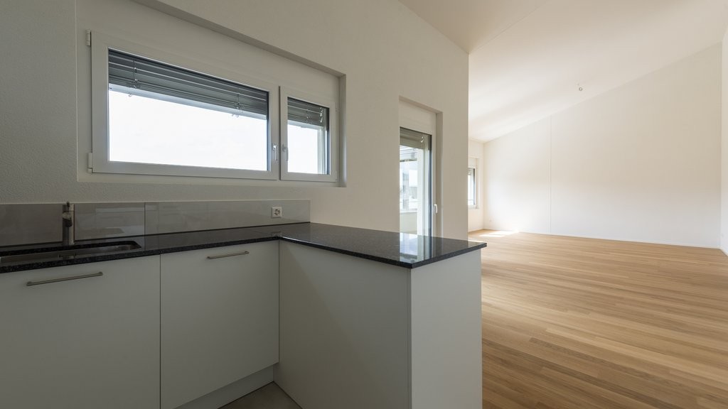 Appartamento di 4 ½ locali