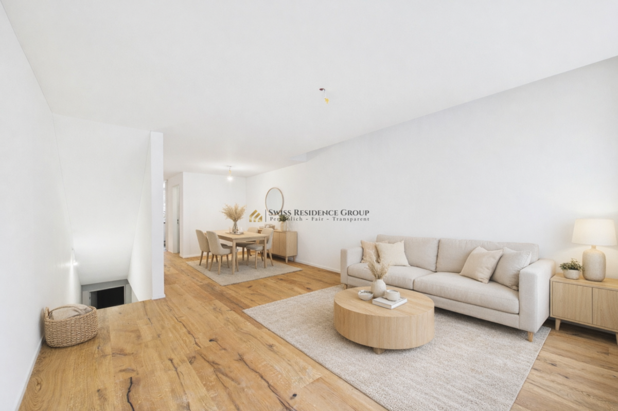 Casa a schiera di 6 locali
