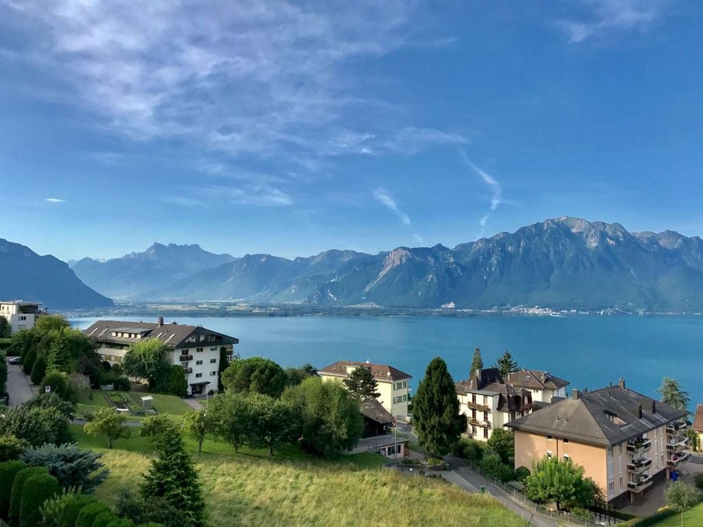 appartamento di 2 locali