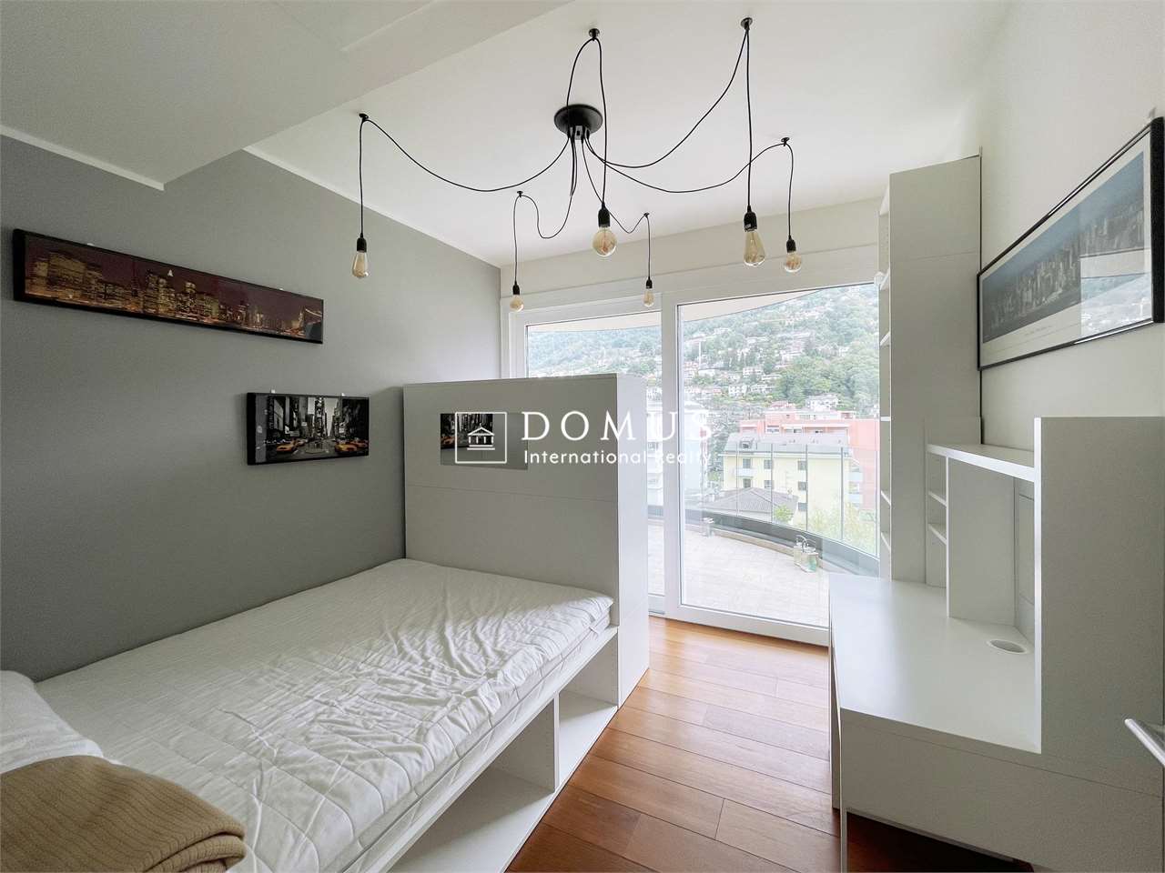 4 ½ Zimmer Wohnung