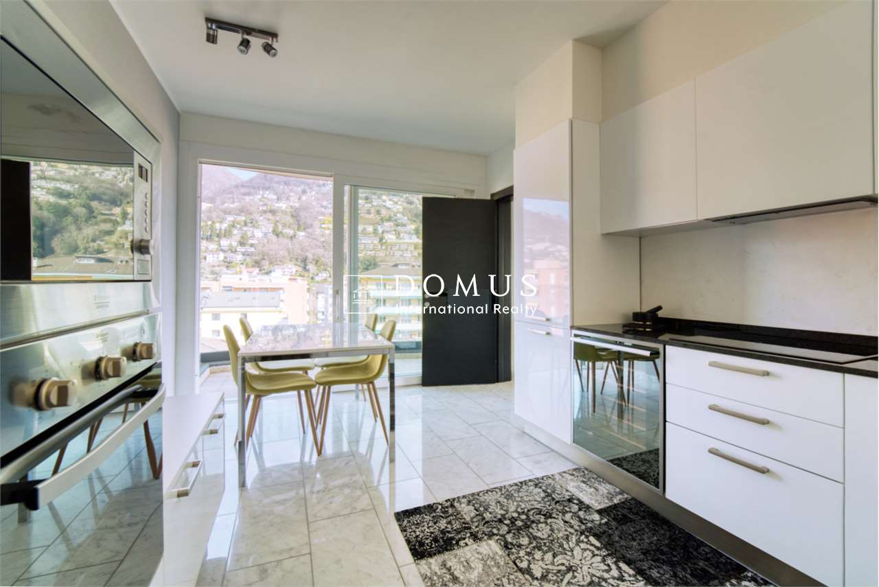 4 ½ Zimmer Wohnung
