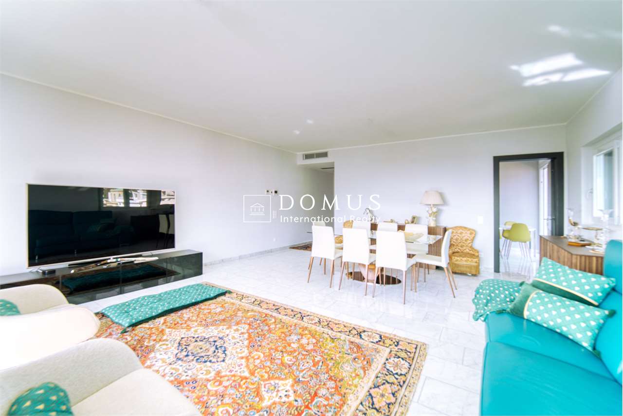 4 ½ Zimmer Wohnung