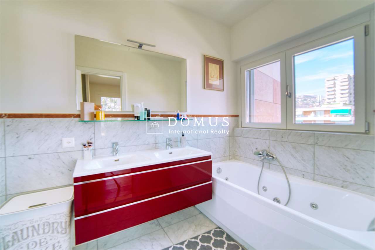 4 ½ Zimmer Wohnung