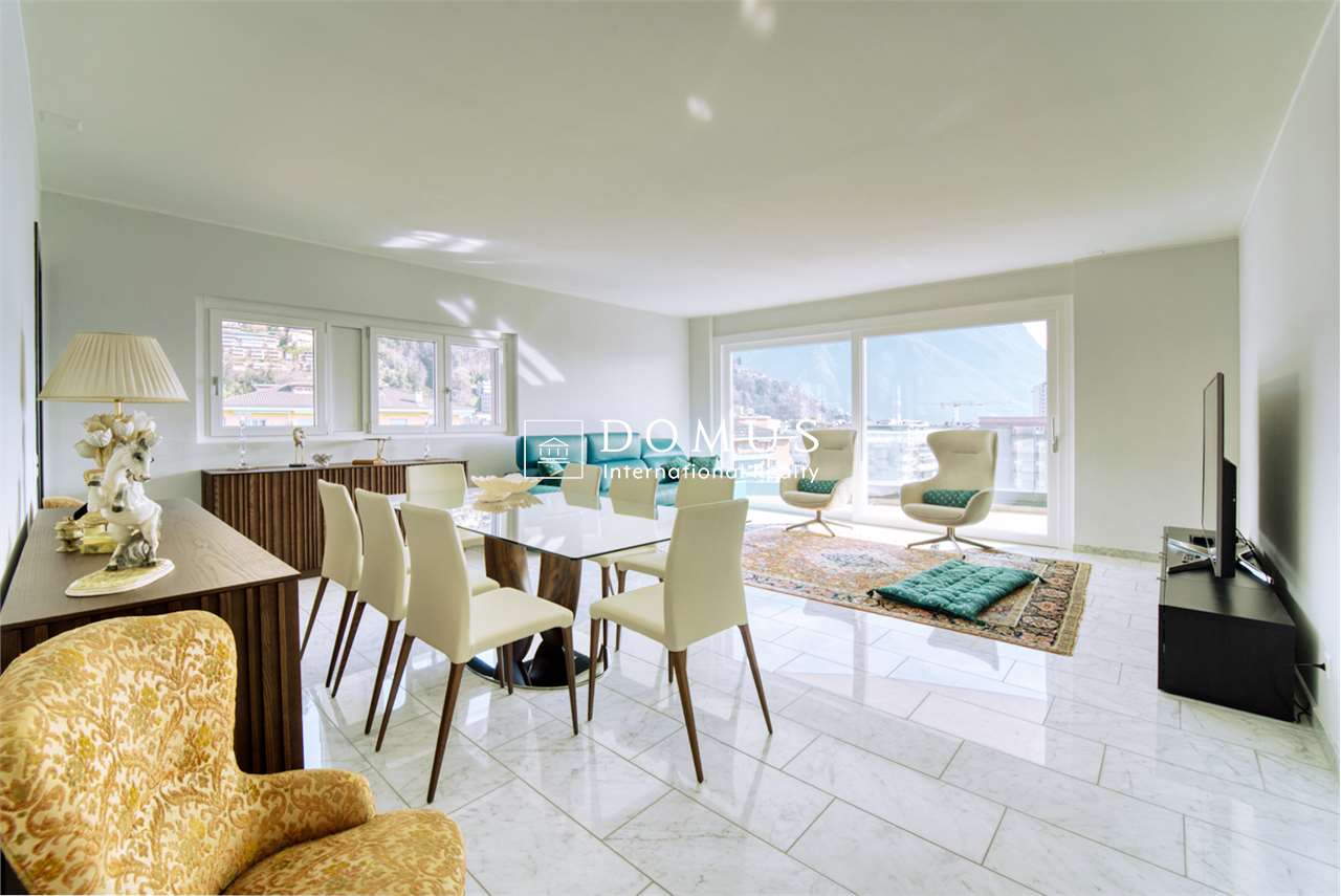 4 ½ Zimmer Wohnung