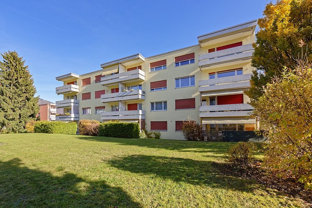 Appartamento di 4 locali
