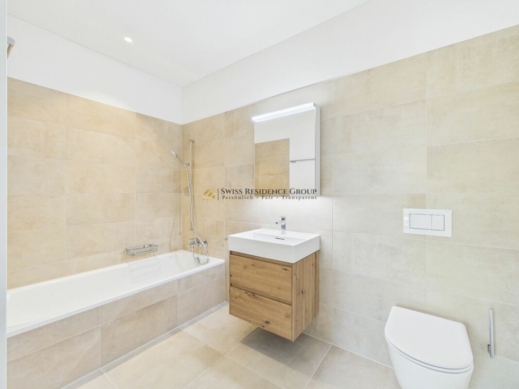 appartamento di 3 ½ locali