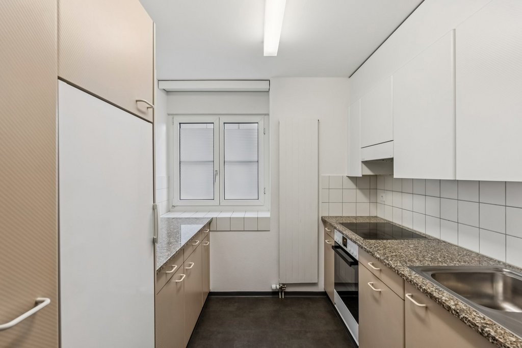 4 ½ rooms apartment