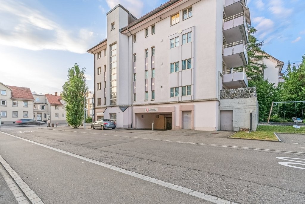 4 ½ rooms apartment