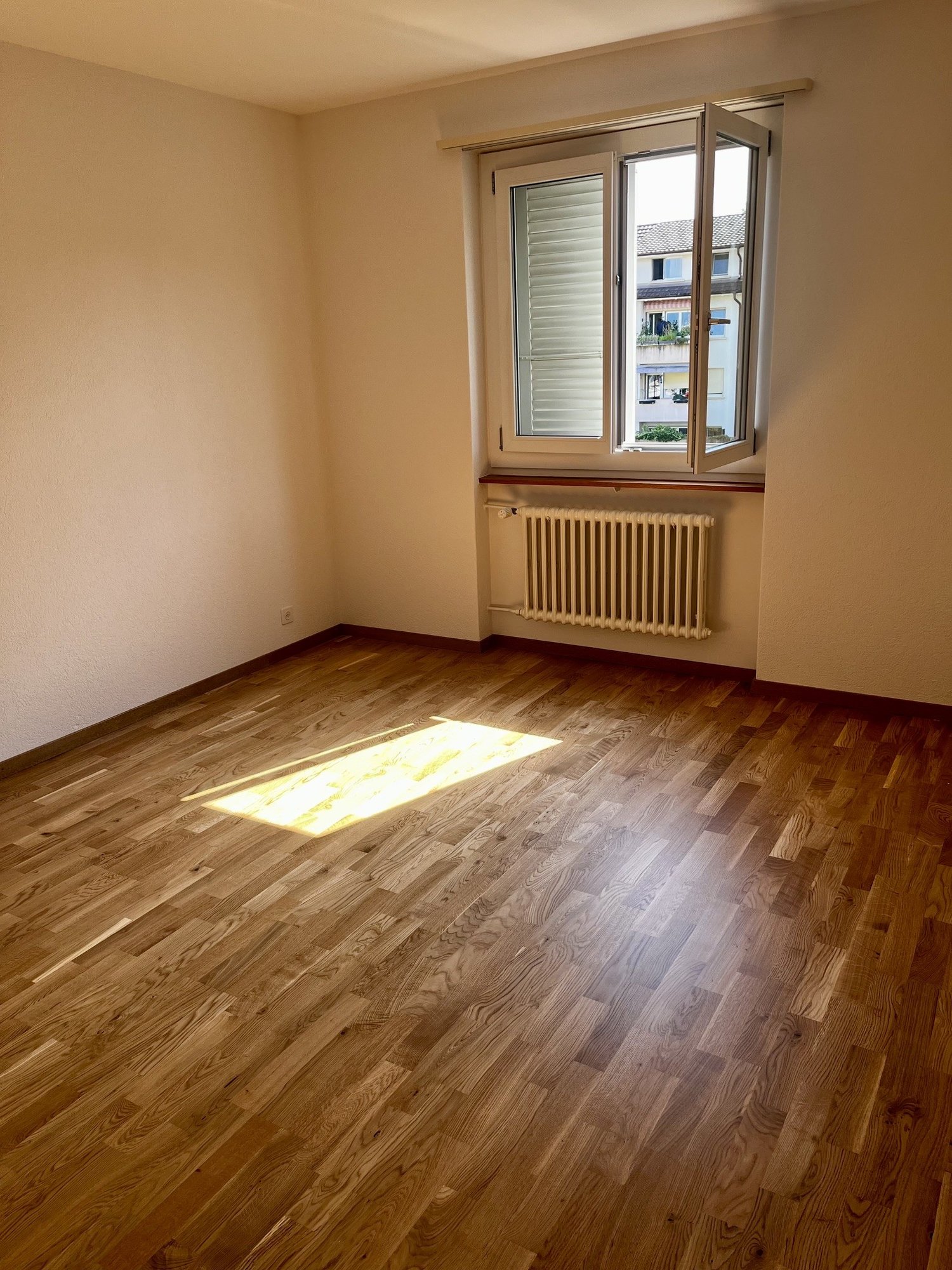 Appartamento di 3 locali