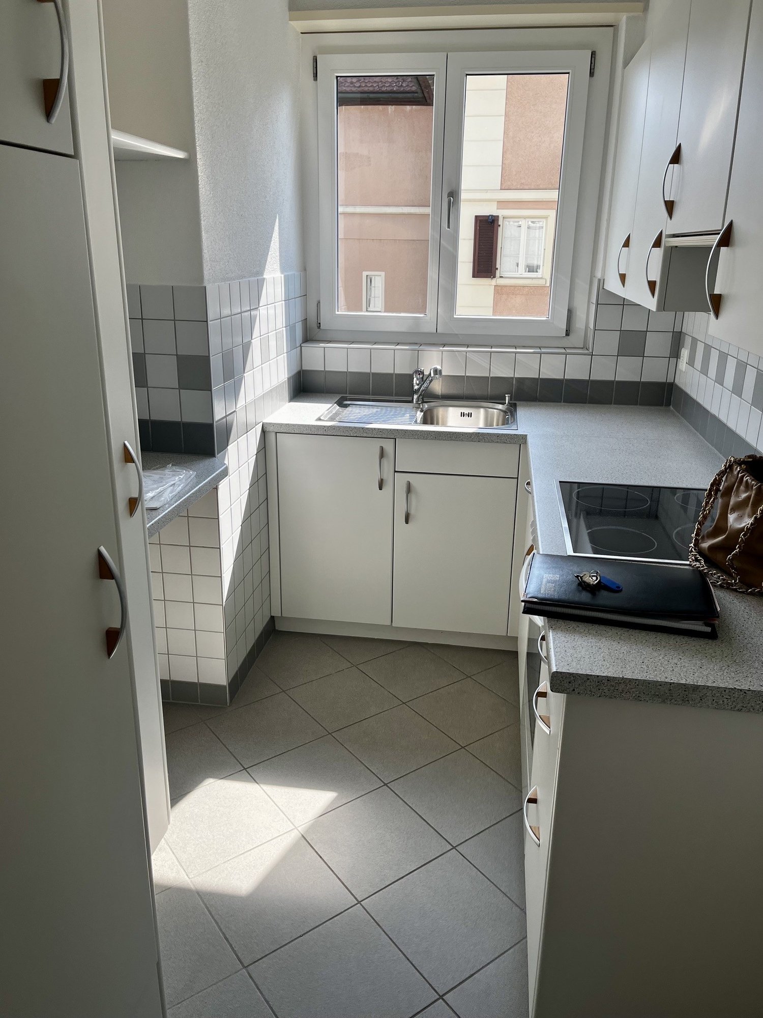 Appartamento di 3 locali