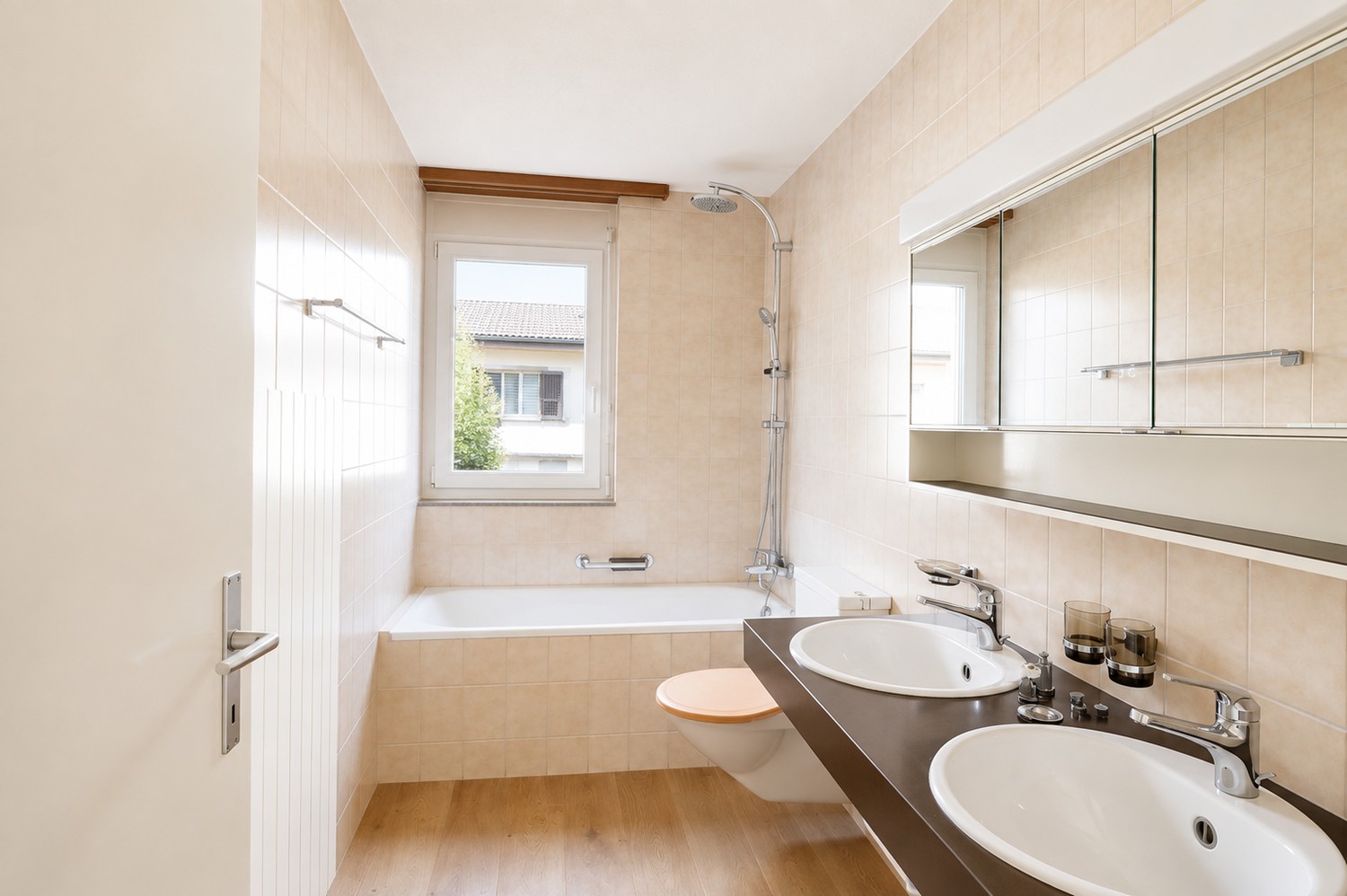 3 ½ room apartment