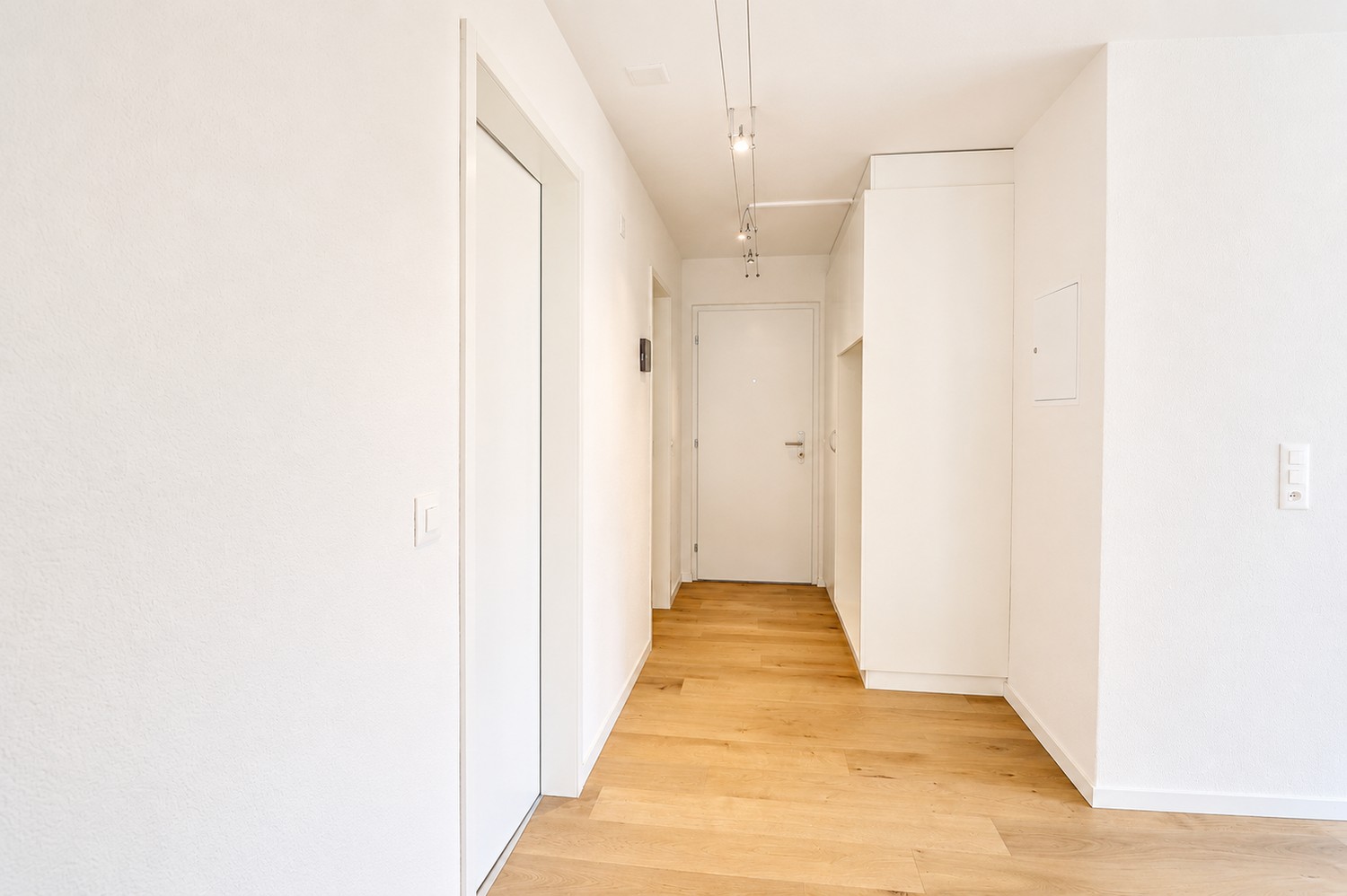 3 ½ room apartment