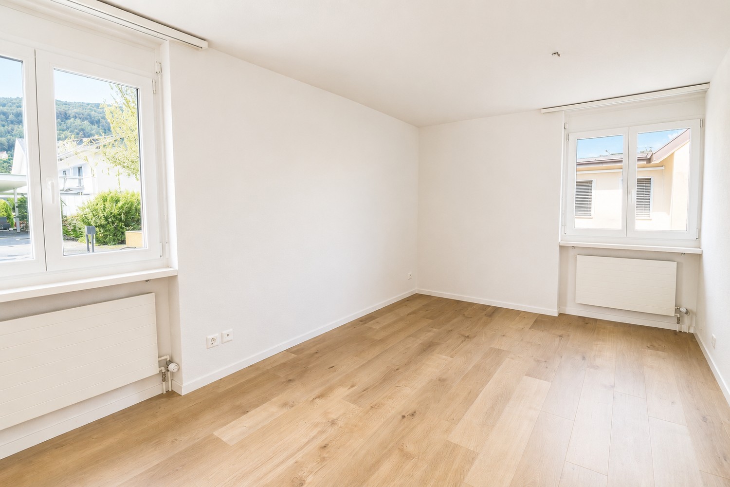 3 ½ room apartment