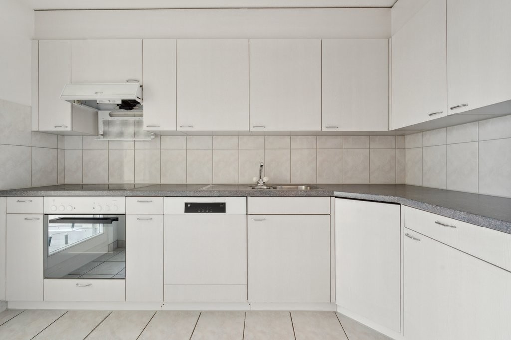 Appartamento di 2 ½ locali