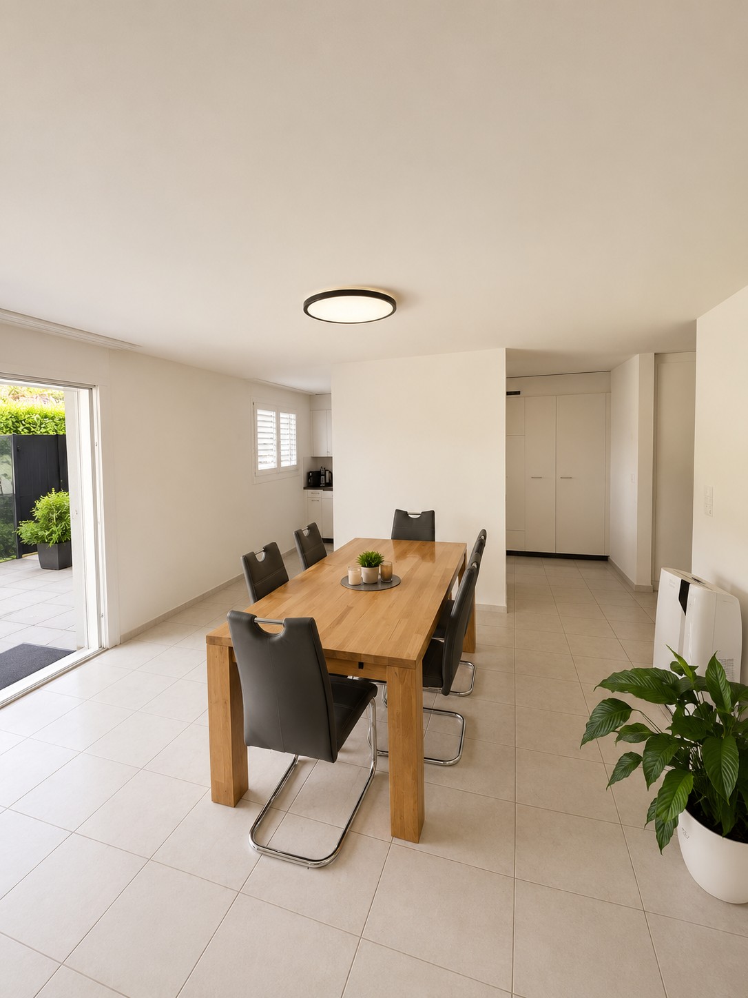 4 ½ rooms apartment
