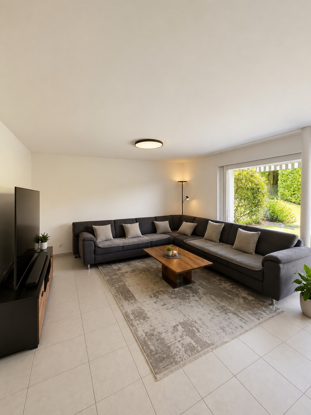 4 ½ rooms apartment