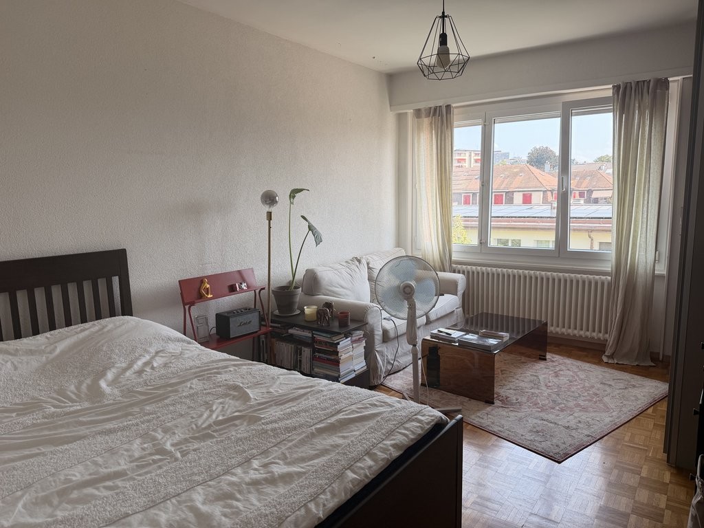1 room apartment