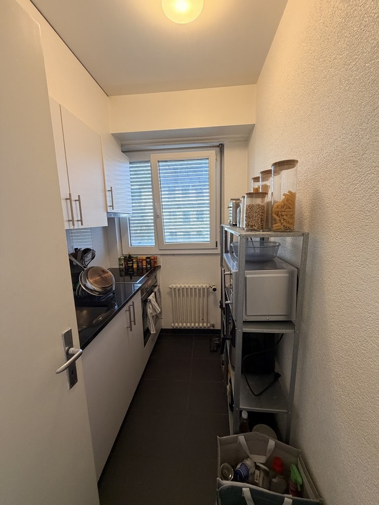 1 room apartment