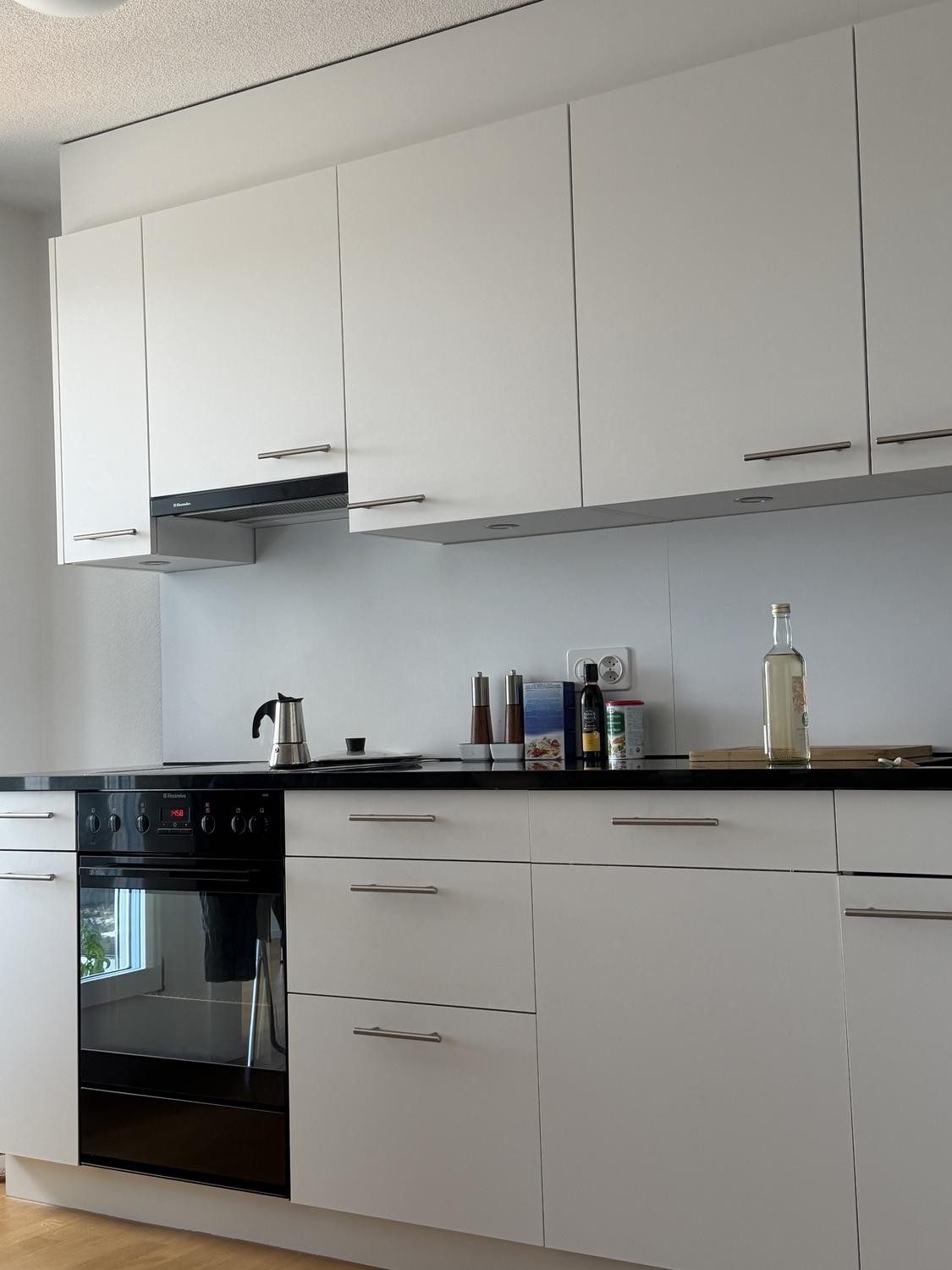 Appartamento di 2 ½ locali