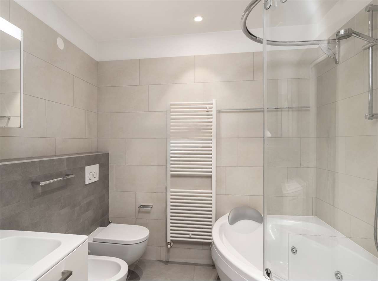 2 ½ Zimmer Wohnung