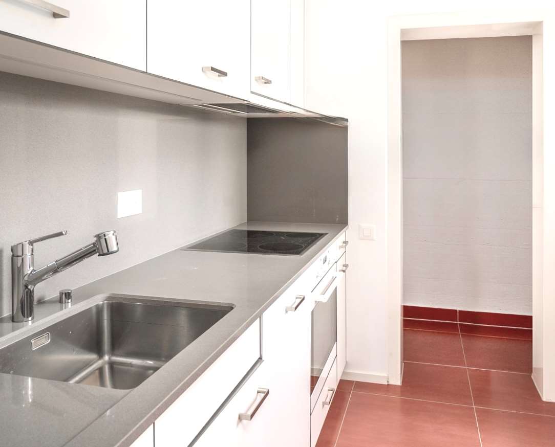 2 ½ Zimmer Wohnung