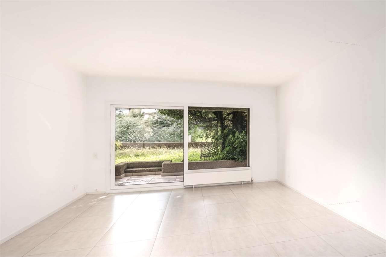 2 ½ Zimmer Wohnung