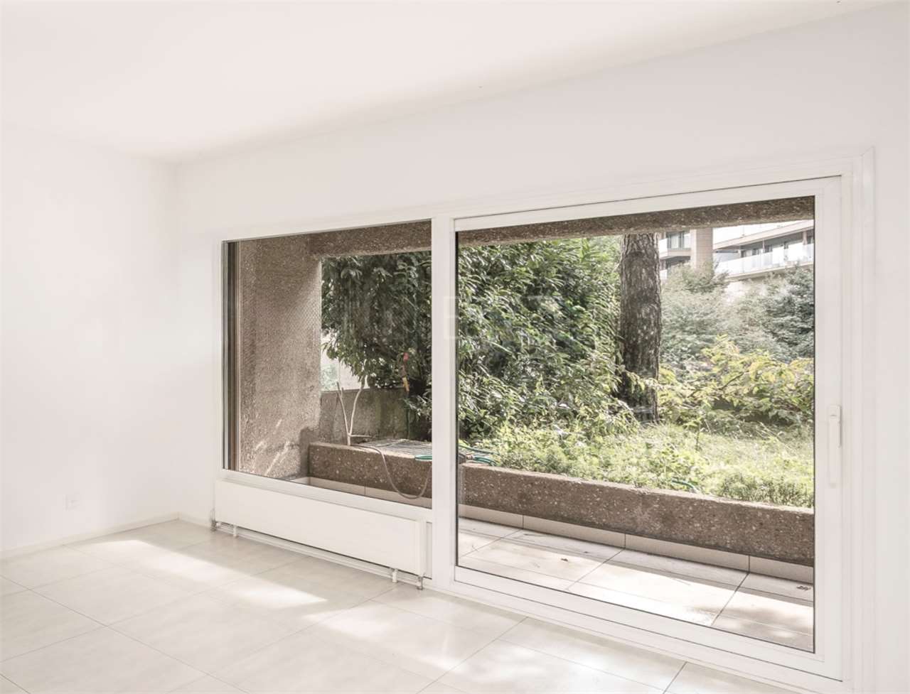 2 ½ Zimmer Wohnung