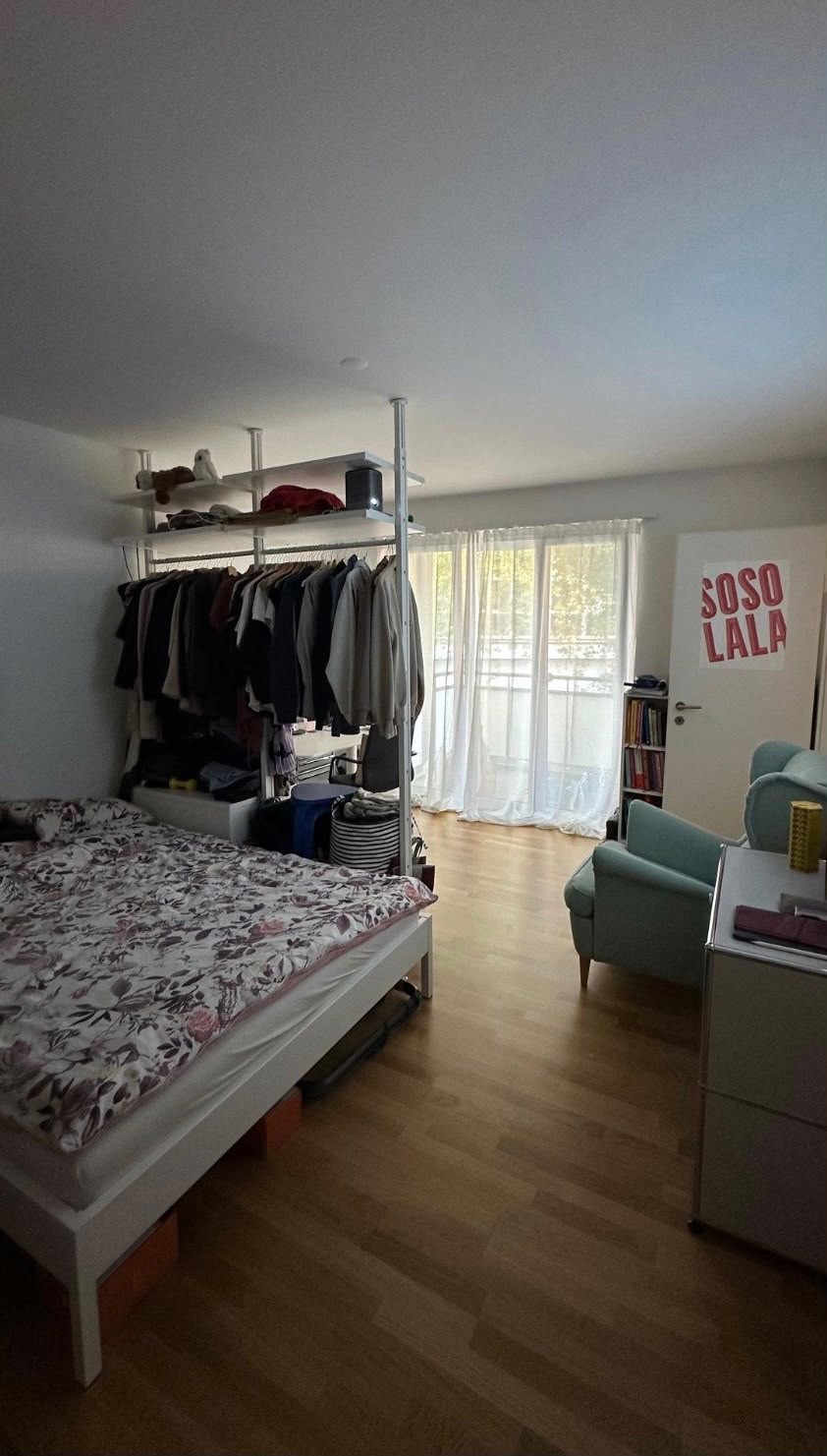 appartamento di 1 ½ locali