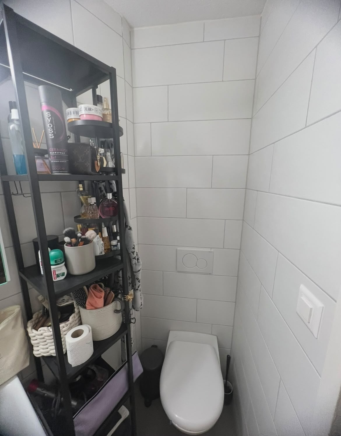 appartamento di 1 ½ locali
