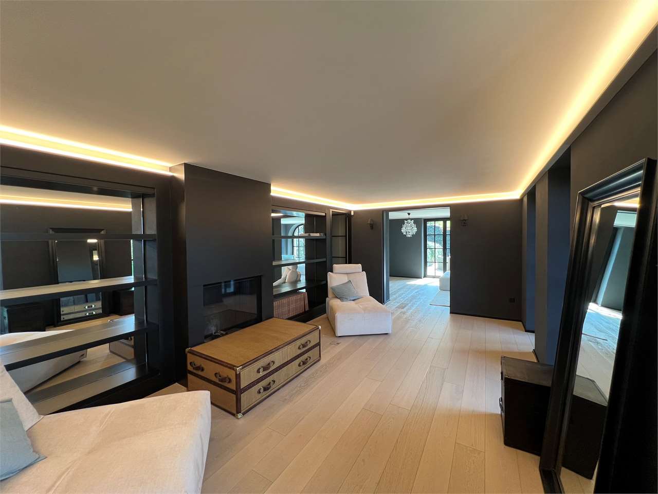5 ½ pièces villa
