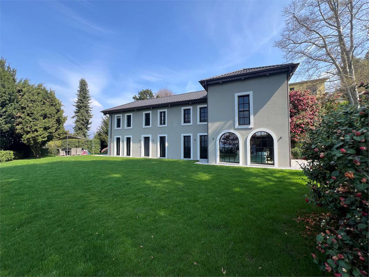 5 ½ pièces villa