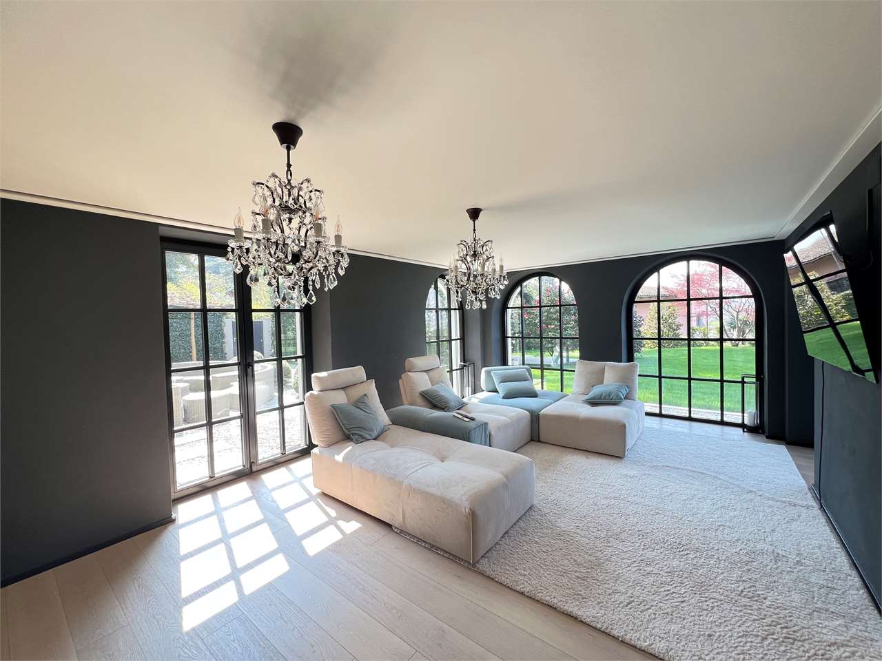 5 ½ pièces villa