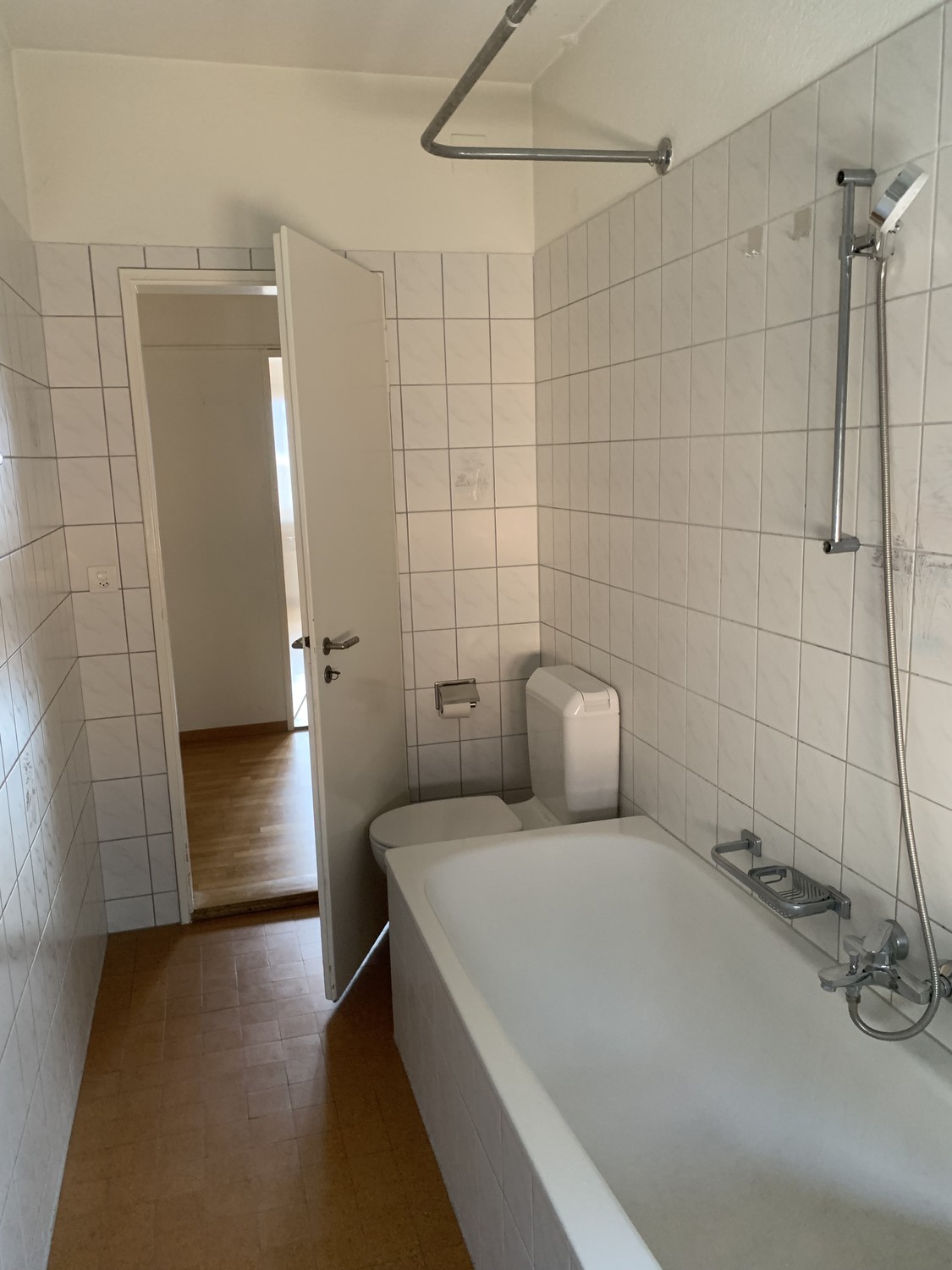 Appartamento di 3 ½ locali
