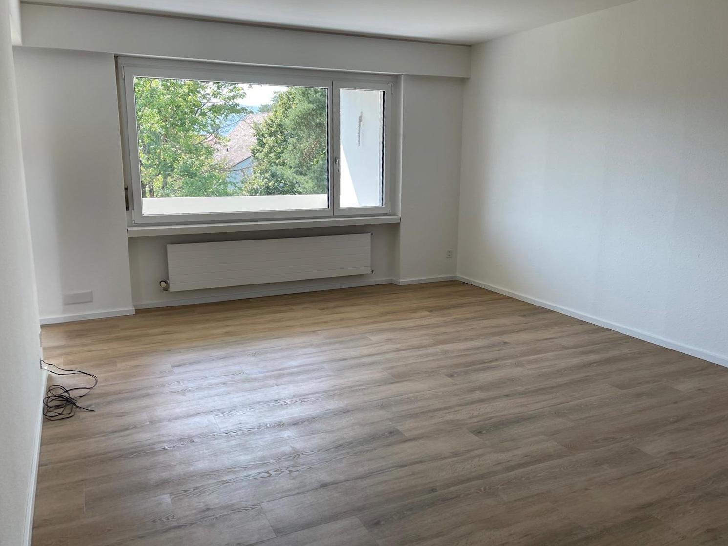 Appartamento di 4 ½ locali
